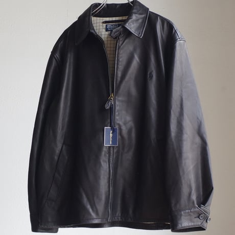 dead stock"Ralph Lauren”