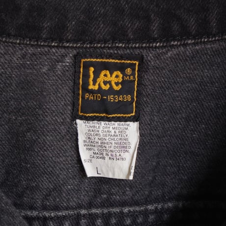 Lee”220-J  made in USA