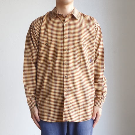 Patagonia" Pima Cotton Shirt
