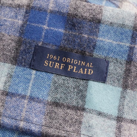 dead stock" PENDLETON” BOARD SHIRT”