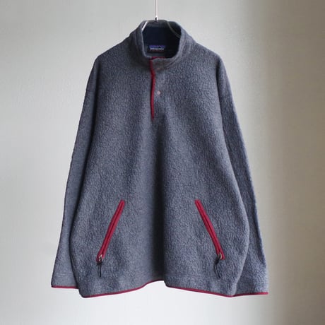 patagonia"Wooly-T   made in USA