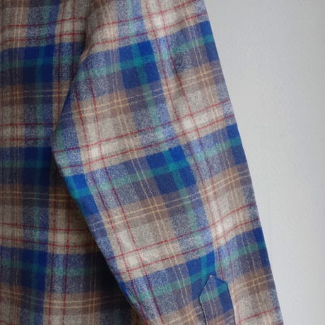 1970's”PENDLETON  made in USA