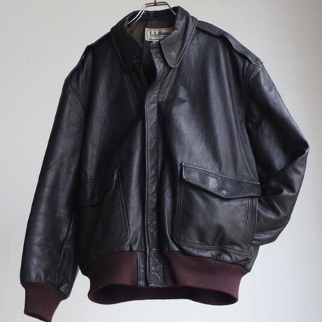 80’s" L.L.BEAN”  made in USA