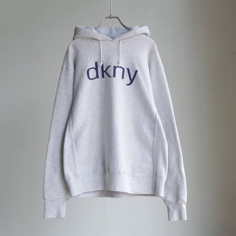 DKNY"  made in USA