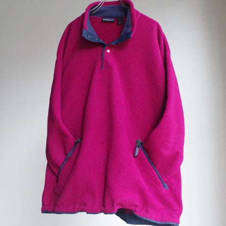 patagonia"Lightweight Synchilla Big-T