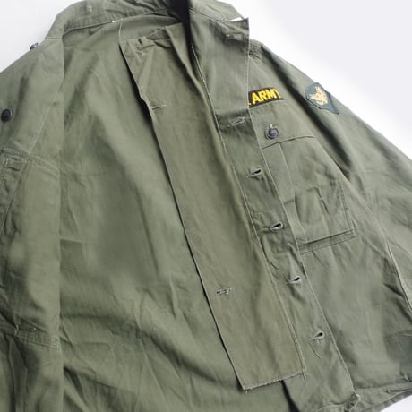 U.S. ARMY”M-43 HBT jkt