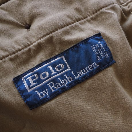 Ralph Lauren”