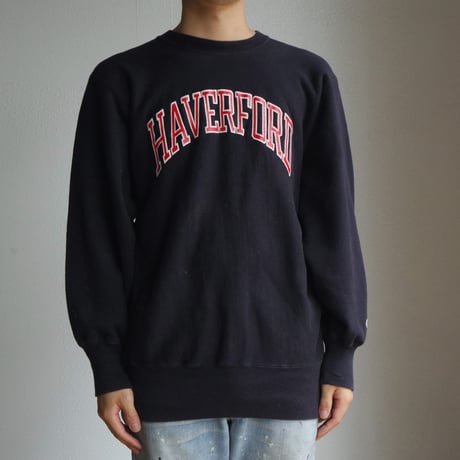 Champion” RW   made in USA