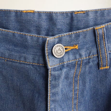 patagonia”rhythm”High-Wire Hemp Jeans