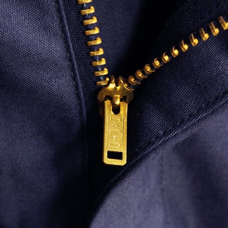 dead stock"U.S.NAVY”Utility Trousers