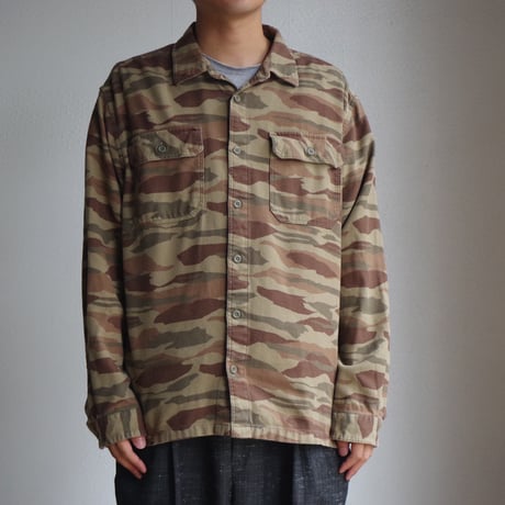 patagonia”Fjord Flannel Shirt
