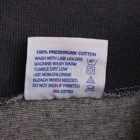 Tee Jays"  made in USA