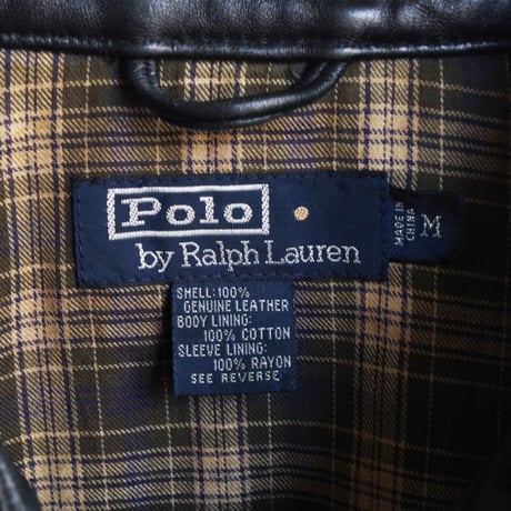 Ralph Lauren”