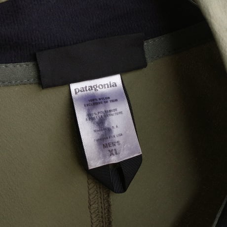 patagonia "mars" slingshot