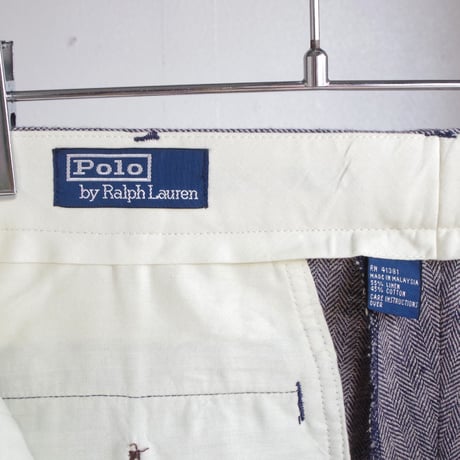 Ralph Lauren"