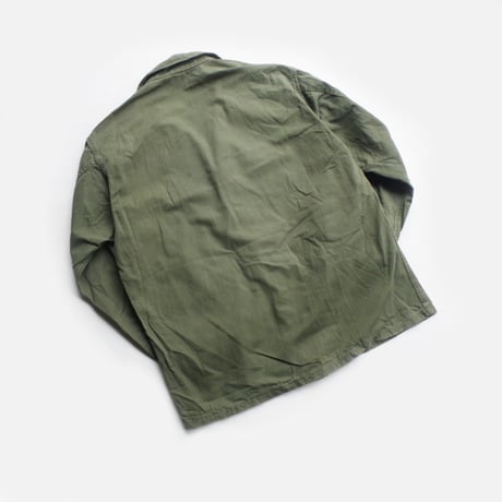 U.S. ARMY”M-43 HBT jkt
