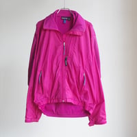 patagonia”Cycling Jacket