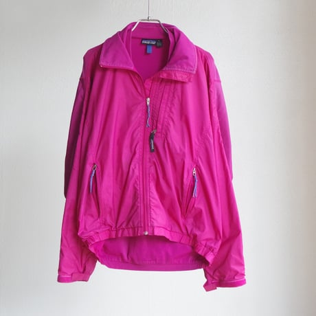 patagonia”Cycling Jacket
