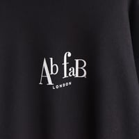 Absolutely Fabulous"  made in USA