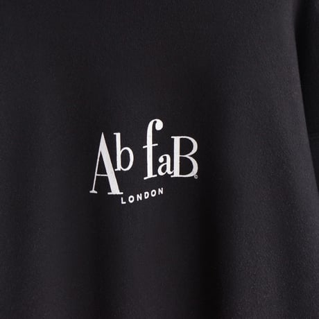 Absolutely Fabulous"  made in USA