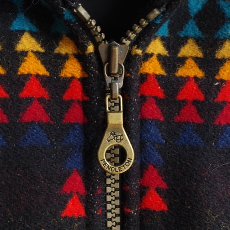 PENDLETON”  made in USA