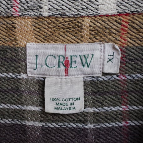 J.CREW”