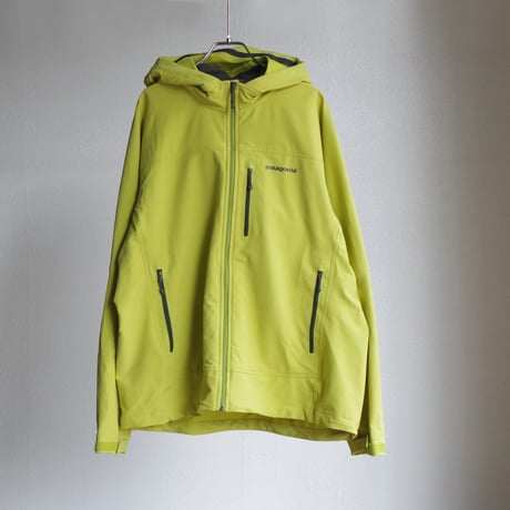 patagonia”Simple Guide Hoody