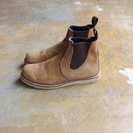 REDWING”3192  made in USA