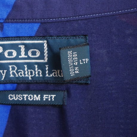 dead stock"Ralph Lauren"