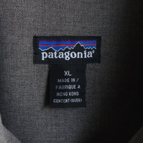 patagonia”Farrier's Shirt "as is"