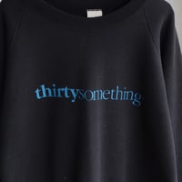 thirtysomething”