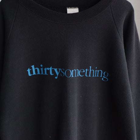 thirtysomething”