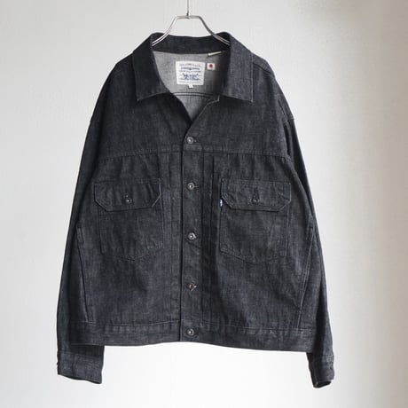 Levi’s MADE & CRAFTED”