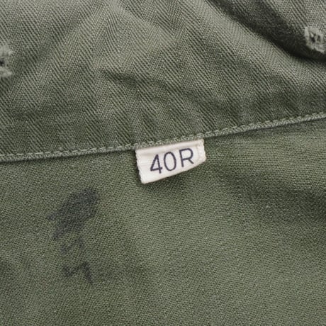 U.S. ARMY”M-43 HBT jkt