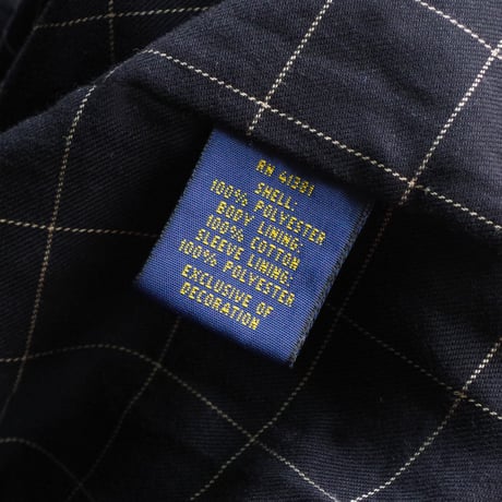 Ralph Lauren"