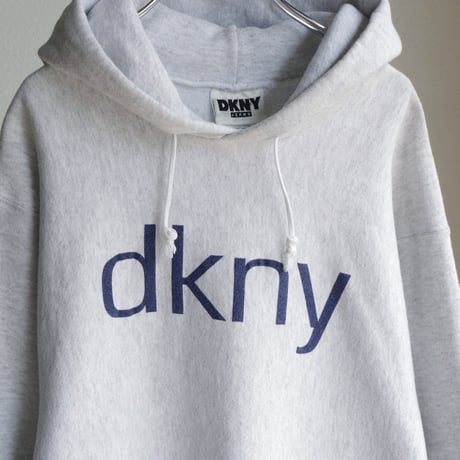 DKNY"  made in USA
