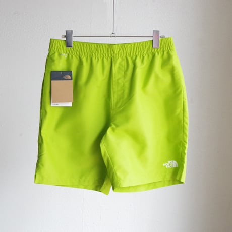 new"The North Face" ADB CRK Water Short"