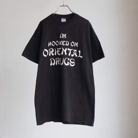 Oriental Drugs”  made in USA