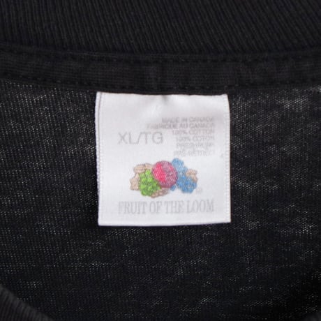 Andyne” made in CANADA