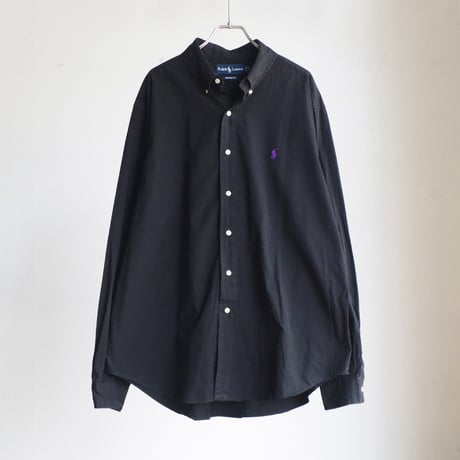 Ralph Lauren"CLASSIC FIT"