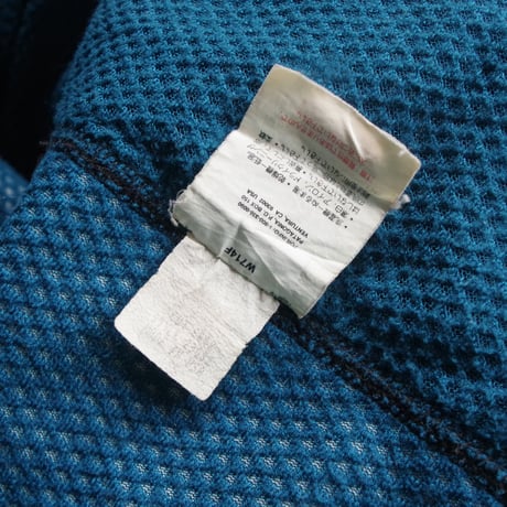 patagonia" Light-X Cardigan  made in USA