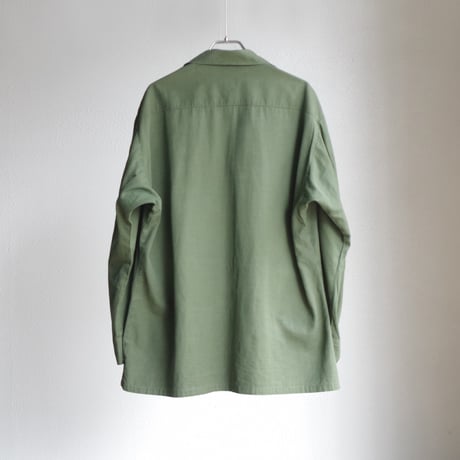 US ARMY” jungle fatigue jkt