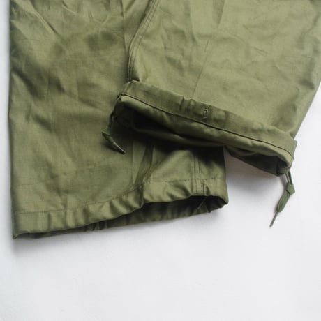deadstock"U.S. ARMY” M-51 Field Trousers"