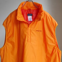 patagonia"Micro Puff Vest