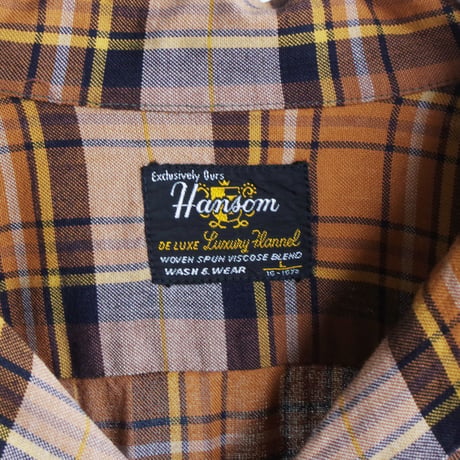 Hansom"