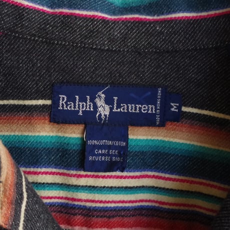 Ralph Lauren”