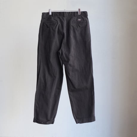 Ralph Lauren”HAMMOND PANT"