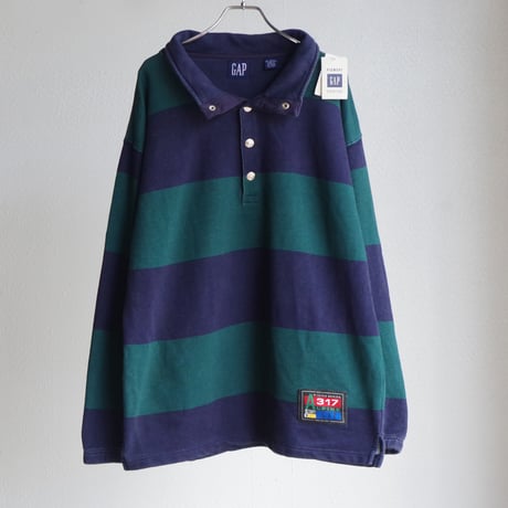 GAP”