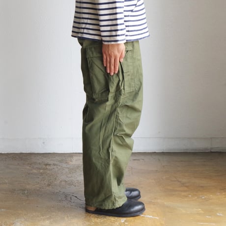 U.S. ARMY" M-65 Field Trousers"