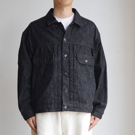 Levi’s MADE & CRAFTED”
